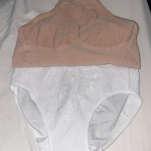 ❤️NEW!!❤️ Marilyn Monroe 3pck of seamless shaping Briefs. - Picture 4 of 12